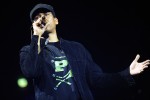Xavier Naidoo, Kool Savas und Co,  | © laut.de (Fotograf: Peter Wafzig)