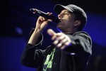 Xavier Naidoo, Kool Savas und Co,  | © laut.de (Fotograf: Peter Wafzig)