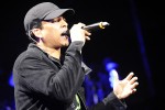 Xavier Naidoo, Kool Savas und Co,  | © laut.de (Fotograf: Peter Wafzig)