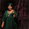 2009 präsentiert Cesária Évora "Nha Sentimento"., "Nha Sentimento" | © Tropical Music (Fotograf: )