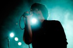 Phoenix in Köln? Knallvolle Halle., Live im E-Werk 2009 | © laut.de (Fotograf: Peter Wafzig)