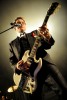 Bela B. auf Solotour in Köln., Live im E-Werk Köln 2009 | © laut.de (Fotograf: Peter Wafzig)