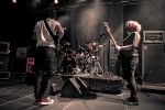 20 Jahre Visions: Die Schotten gratulieren mit einem explosiven Set., Gesehen in Dortmund, FWZ, 2009 | © laut.de (Fotograf: Tobias Herbst)