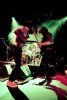 20 Jahre Visions: Die Schotten gratulieren mit einem explosiven Set., Gesehen in Dortmund, FWZ, 2009 | © laut.de (Fotograf: Tobias Herbst)
