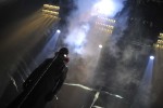 Zensur hin oder her: Rammstein live 2009., Die Lanxess-Arena brennt! | © laut.de (Fotograf: Peter Wafzig)