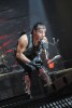 Zensur hin oder her: Rammstein live 2009., Die Lanxess-Arena brennt! | © laut.de (Fotograf: Peter Wafzig)