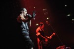 Zensur hin oder her: Rammstein live 2009., Die Lanxess-Arena brennt! | © laut.de (Fotograf: Peter Wafzig)