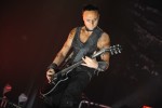 Zensur hin oder her: Rammstein live 2009., Die Lanxess-Arena brennt! | © laut.de (Fotograf: Peter Wafzig)