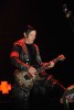 Zensur hin oder her: Rammstein live 2009., Die Lanxess-Arena brennt! | © laut.de (Fotograf: Peter Wafzig)