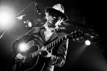 Peter Doherty, immer zu spät und meistens gut - Köln im November 2009., Gesehen in der Essigfabrik | © laut.de (Fotograf: Peter Wafzig)