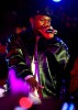 Curtis Jackson aka 50 Cent gibt sich die Ehre in Kölns größtem Bordell, Live im Kölner Pascha (2009) | © laut.de (Fotograf: Peter Wafzig)