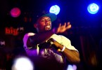 Curtis Jackson aka 50 Cent gibt sich die Ehre in Kölns größtem Bordell, Live im Kölner Pascha (2009) | © laut.de (Fotograf: Peter Wafzig)