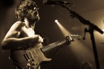 Der Schottendreier schwitzt in Zürich, Biffy Clyro im Macsotte | © laut.de (Fotograf: Florian Schade)