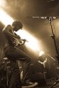 Der Schottendreier schwitzt in Zürich, Biffy Clyro im Macsotte | © laut.de (Fotograf: Florian Schade)