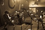 Der Schottendreier schwitzt in Zürich, Biffy Clyro im Macsotte | © laut.de (Fotograf: Florian Schade)