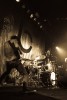Der Schottendreier schwitzt in Zürich, Biffy Clyro im Macsotte | © laut.de (Fotograf: Florian Schade)
