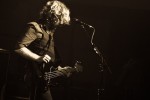 Der Schottendreier schwitzt in Zürich, Biffy Clyro im Macsotte | © laut.de (Fotograf: Florian Schade)