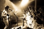 Der Schottendreier schwitzt in Zürich, Biffy Clyro im Macsotte | © laut.de (Fotograf: Florian Schade)