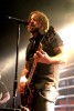 Ex-Onkel Stephan Weidner rockt auch mit seiner Soloband die Hallen., Der W. in Wiesbaden. | © laut.de (Fotograf: Michael Edele)
