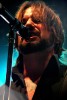 Ex-Onkel Stephan Weidner rockt auch mit seiner Soloband die Hallen., Der W. in Wiesbaden. | © laut.de (Fotograf: Michael Edele)