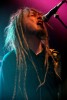 Ex-Onkel Stephan Weidner rockt auch mit seiner Soloband die Hallen., Der W. in Wiesbaden. | © laut.de (Fotograf: Michael Edele)