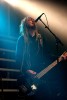 Ex-Onkel Stephan Weidner rockt auch mit seiner Soloband die Hallen., Der W. in Wiesbaden. | © laut.de (Fotograf: Michael Edele)