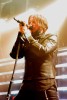 Ex-Onkel Stephan Weidner rockt auch mit seiner Soloband die Hallen., Der W. in Wiesbaden. | © laut.de (Fotograf: Michael Edele)