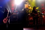 Was wäre Weihnachten ohne Motörhead?, Motörhead in Wiesbaden 2009 | © laut.de (Fotograf: Michael Edele)