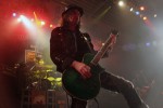 Was wäre Weihnachten ohne Motörhead?, Motörhead in Wiesbaden 2009 | © laut.de (Fotograf: Michael Edele)