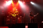 Was wäre Weihnachten ohne Motörhead?, Motörhead in Wiesbaden 2009 | © laut.de (Fotograf: Michael Edele)