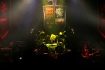Was wäre Weihnachten ohne Motörhead?, Motörhead in Wiesbaden 2009 | © laut.de (Fotograf: Michael Edele)