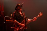 Was wäre Weihnachten ohne Motörhead?, Motörhead in Wiesbaden 2009 | © laut.de (Fotograf: Michael Edele)