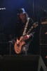 Was wäre Weihnachten ohne Motörhead?, Motörhead in Wiesbaden 2009 | © laut.de (Fotograf: Michael Edele)