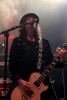 Was wäre Weihnachten ohne Motörhead?, Motörhead in Wiesbaden 2009 | © laut.de (Fotograf: Michael Edele)