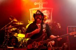 Was wäre Weihnachten ohne Motörhead?, Motörhead in Wiesbaden 2009 | © laut.de (Fotograf: Michael Edele)