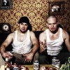 "Wenn ich mich nicht vergötter', ja bitte, wer denn dann?" Sie sind so schön!, Pressefotos | © Pose Off Records (Fotograf: )