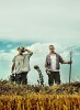 "Wenn ich mich nicht vergötter', ja bitte, wer denn dann?" Sie sind so schön!, Pressefotos | © Pose Off Records (Fotograf: )
