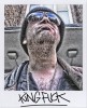 Dieser Mann ... ist viele. Gespaltene Persönlichkeit?, Pressefotos | © Silberrücken Records (Fotograf: )