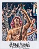 Dieser Mann ... ist viele. Gespaltene Persönlichkeit?, Pressefotos | © Silberrücken Records (Fotograf: )