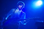 Die Synthie-Franzosen machen in Köln ein bisschen Easy-Listening., Live im Palladium Köln | © laut.de (Fotograf: Peter Wafzig)