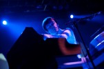 Die Synthie-Franzosen machen in Köln ein bisschen Easy-Listening., Live im Palladium Köln | © laut.de (Fotograf: Peter Wafzig)