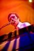 Die Synthie-Franzosen machen in Köln ein bisschen Easy-Listening., Live im Palladium Köln | © laut.de (Fotograf: Peter Wafzig)