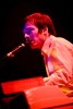 Die Synthie-Franzosen machen in Köln ein bisschen Easy-Listening., Live im Palladium Köln | © laut.de (Fotograf: Peter Wafzig)