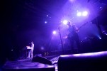 Die Synthie-Franzosen machen in Köln ein bisschen Easy-Listening., Live im Palladium Köln | © laut.de (Fotograf: Peter Wafzig)