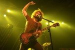 Return of the Wuschelkopf: Wolfmother rocken das Palladium., Live in Köln 2010 | © laut.de (Fotograf: Peter Wafzig)