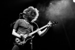 Return of the Wuschelkopf: Wolfmother rocken das Palladium., Live in Köln 2010 | © laut.de (Fotograf: Peter Wafzig)
