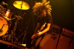 Return of the Wuschelkopf: Wolfmother rocken das Palladium., Live in Köln 2010 | © laut.de (Fotograf: Peter Wafzig)