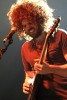 Return of the Wuschelkopf: Wolfmother rocken das Palladium., Live in Köln 2010 | © laut.de (Fotograf: Peter Wafzig)
