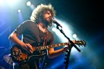 Return of the Wuschelkopf: Wolfmother rocken das Palladium., Live in Köln 2010 | © laut.de (Fotograf: Peter Wafzig)