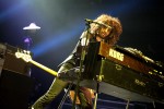 Return of the Wuschelkopf: Wolfmother rocken das Palladium., Live in Köln 2010 | © laut.de (Fotograf: Peter Wafzig)